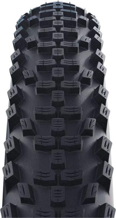 Schwalbe buitenband Smart Sam Perf 29 x 2.25 b brz-sk