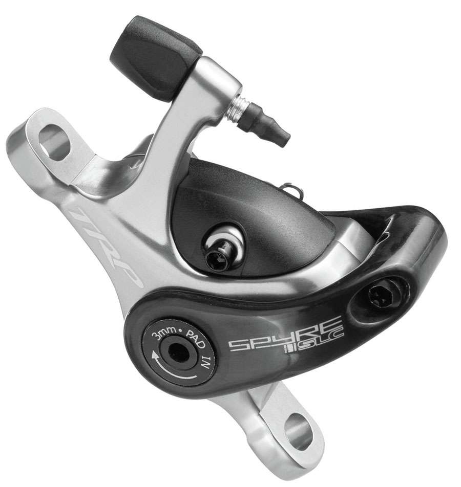 Soporte de poste de pinza trp spyre slc