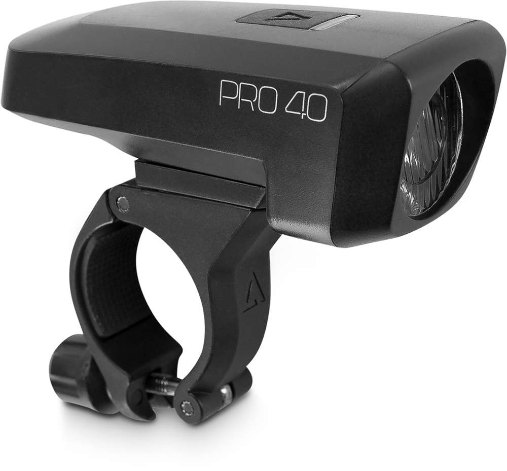 Luce anteriore Acid Pro 40