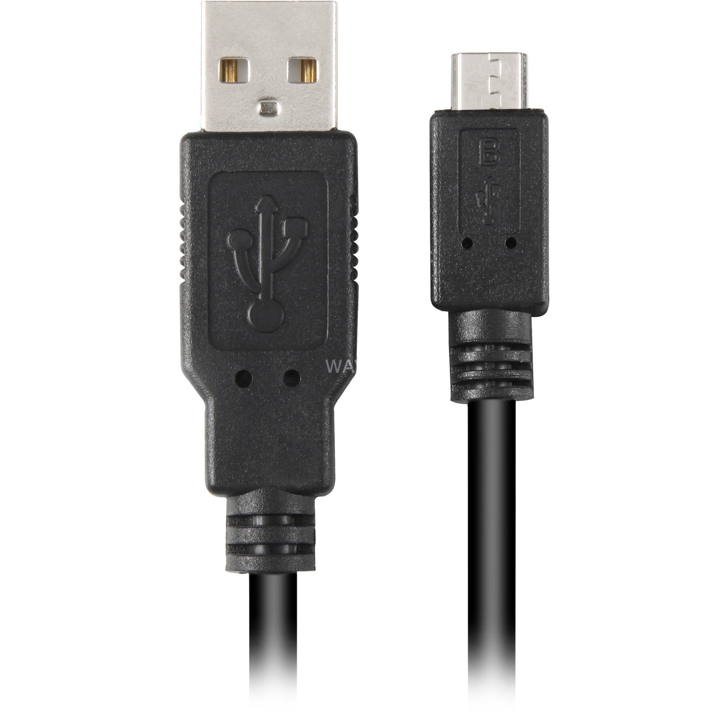 Sharkoon USB-A 2.0> Micro USB-B