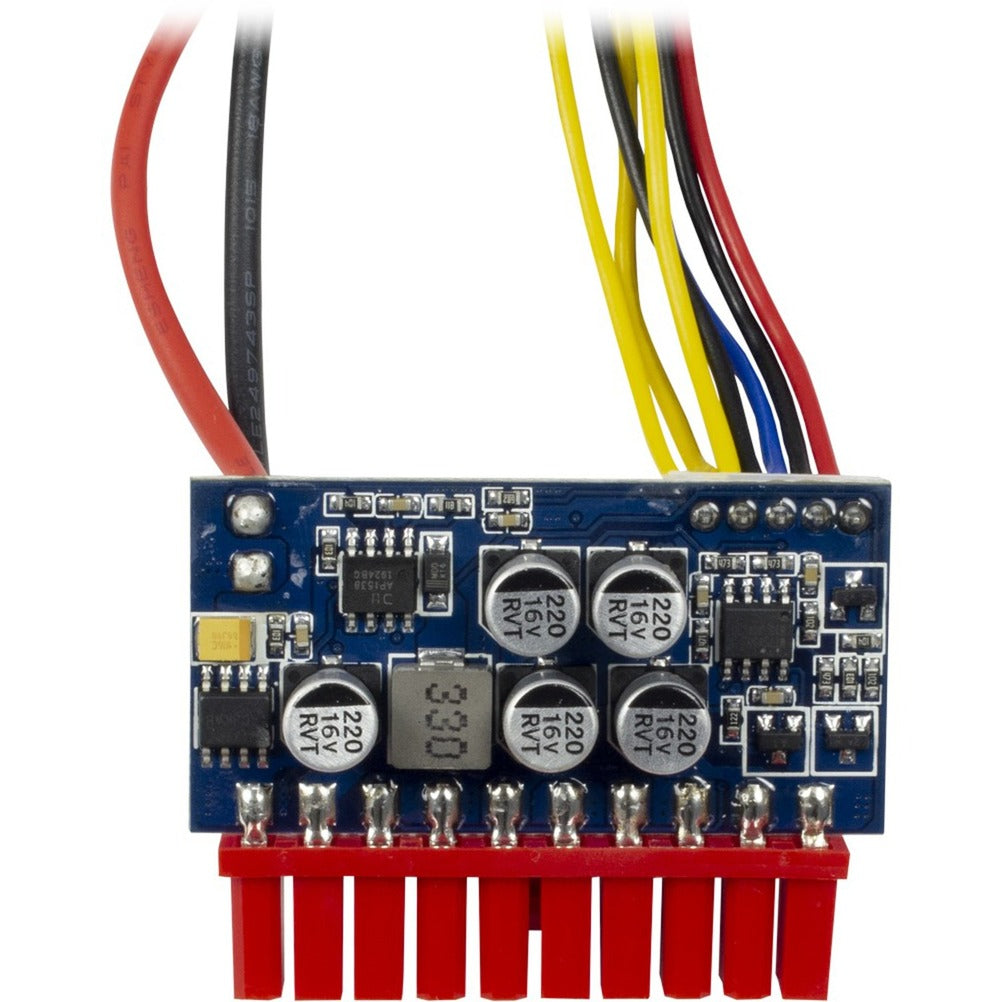 Mini-ITX Inter-ITX PSU 120W Rev. 2
