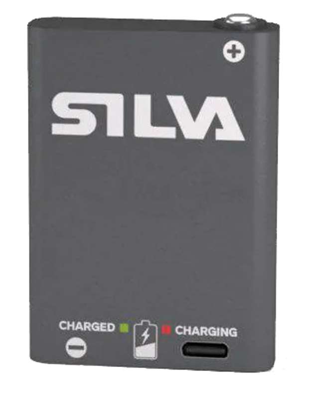 Batteria ibrida sostitutiva Silva da 4,6 Wh