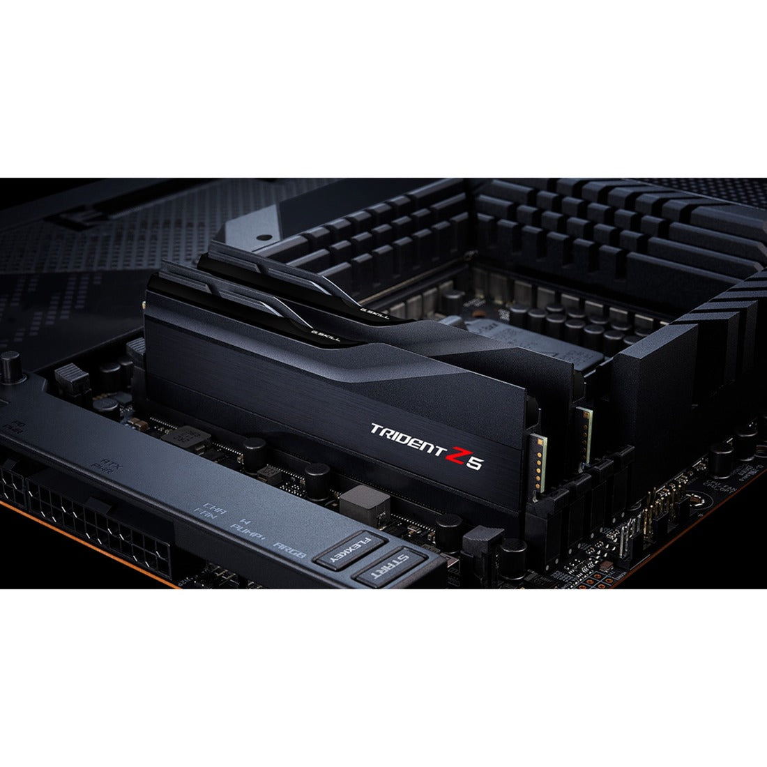 Kit G.Skill 32GB DDR5-6400