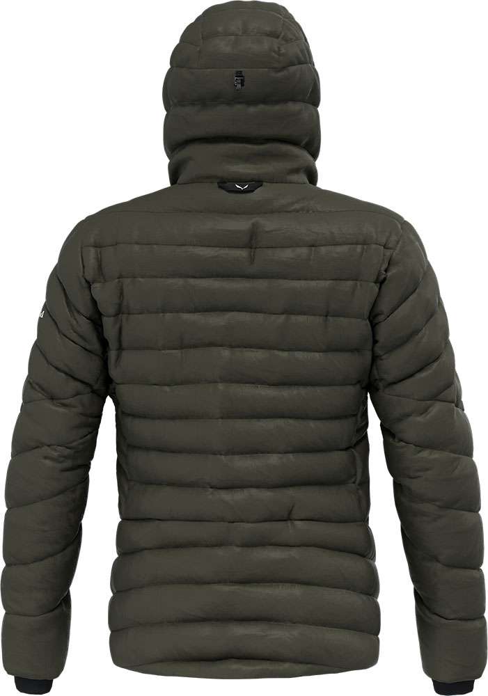 Salewa ortles medium 3 rds - chaqueta de plumas