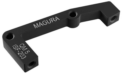 Adattatore Magura qm 5