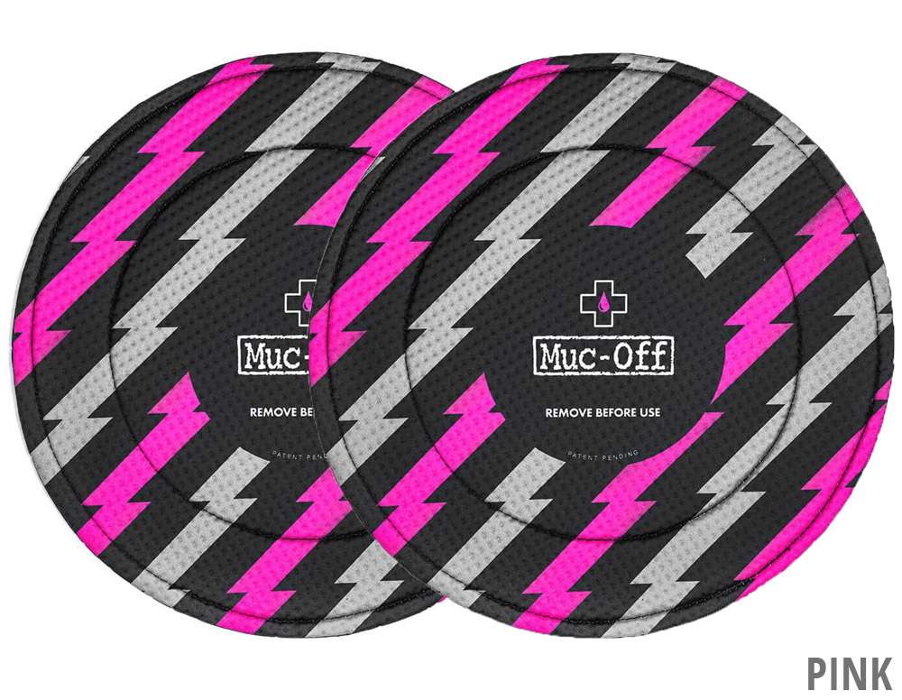 Cubiertas de freno de disco Muc-off Muc Off
