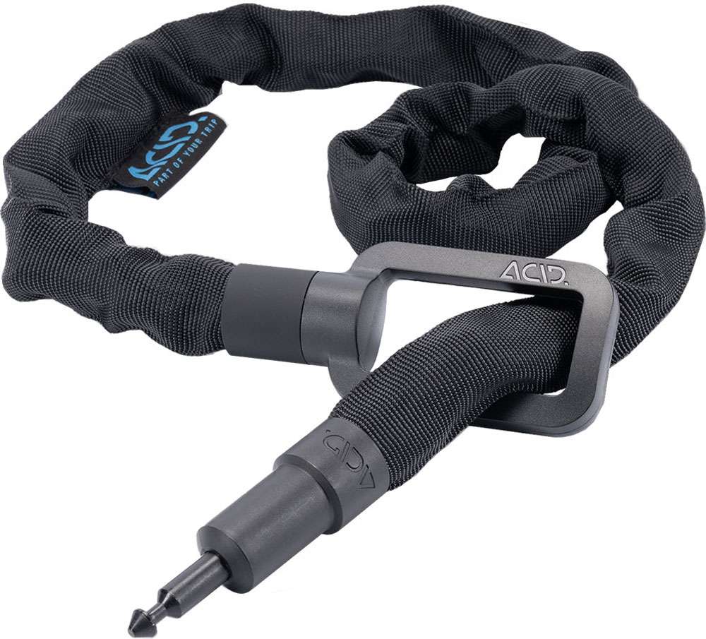 Extensión de cadena acid pro 150 para pestillo 6078