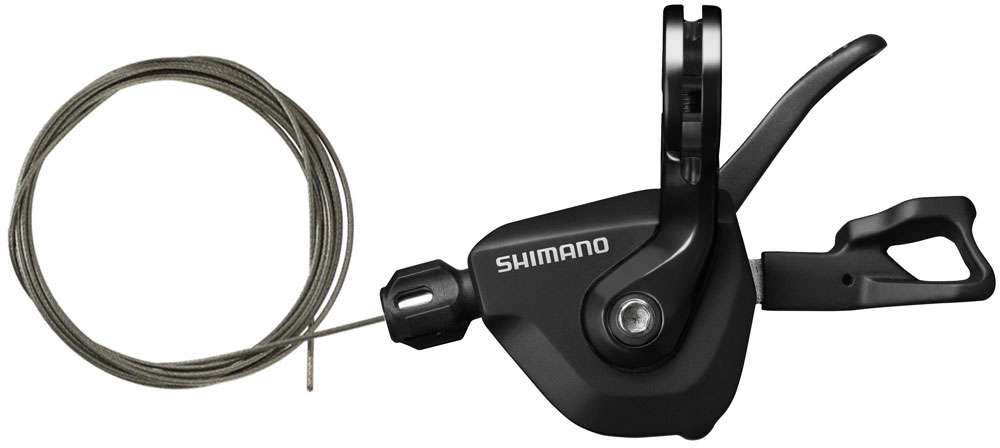 Shimano Sti Versteller ha lasciato 2V Black SL-R700