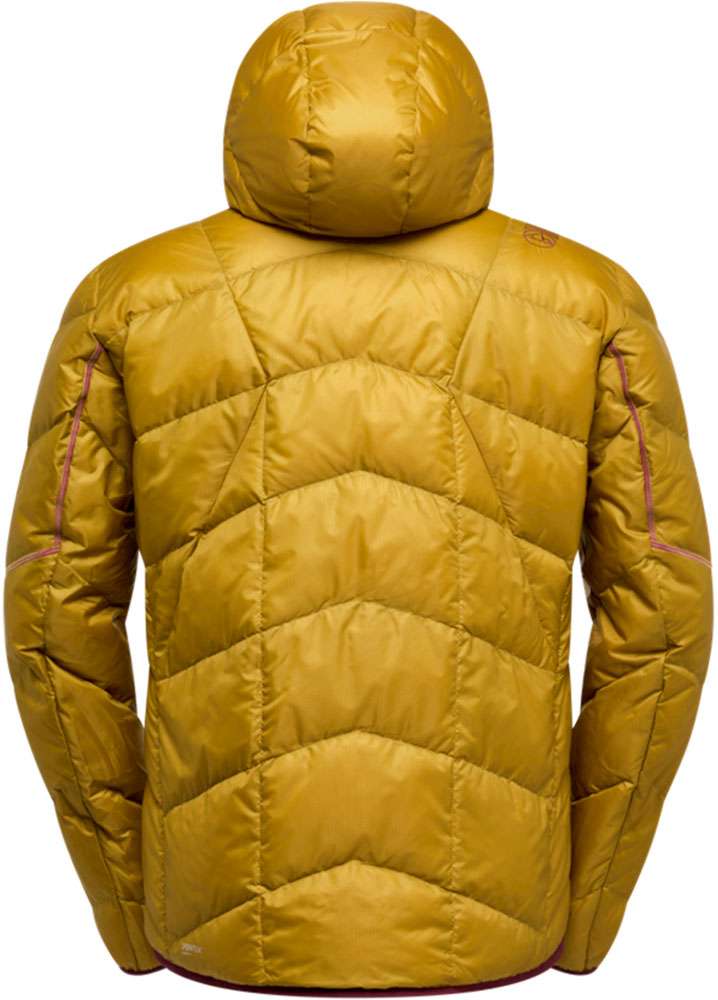 Piumino La sportiva Pinnacle - giacca termica