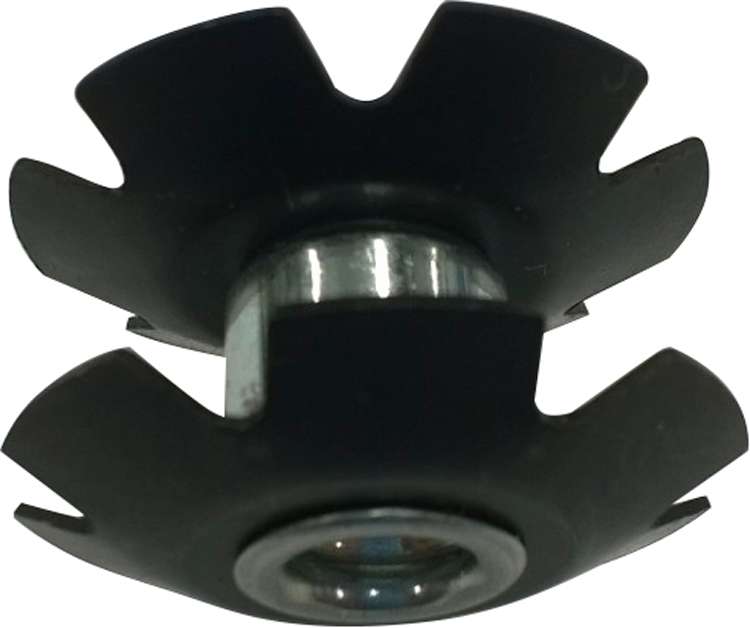 Dado a stella professionale 1⅛