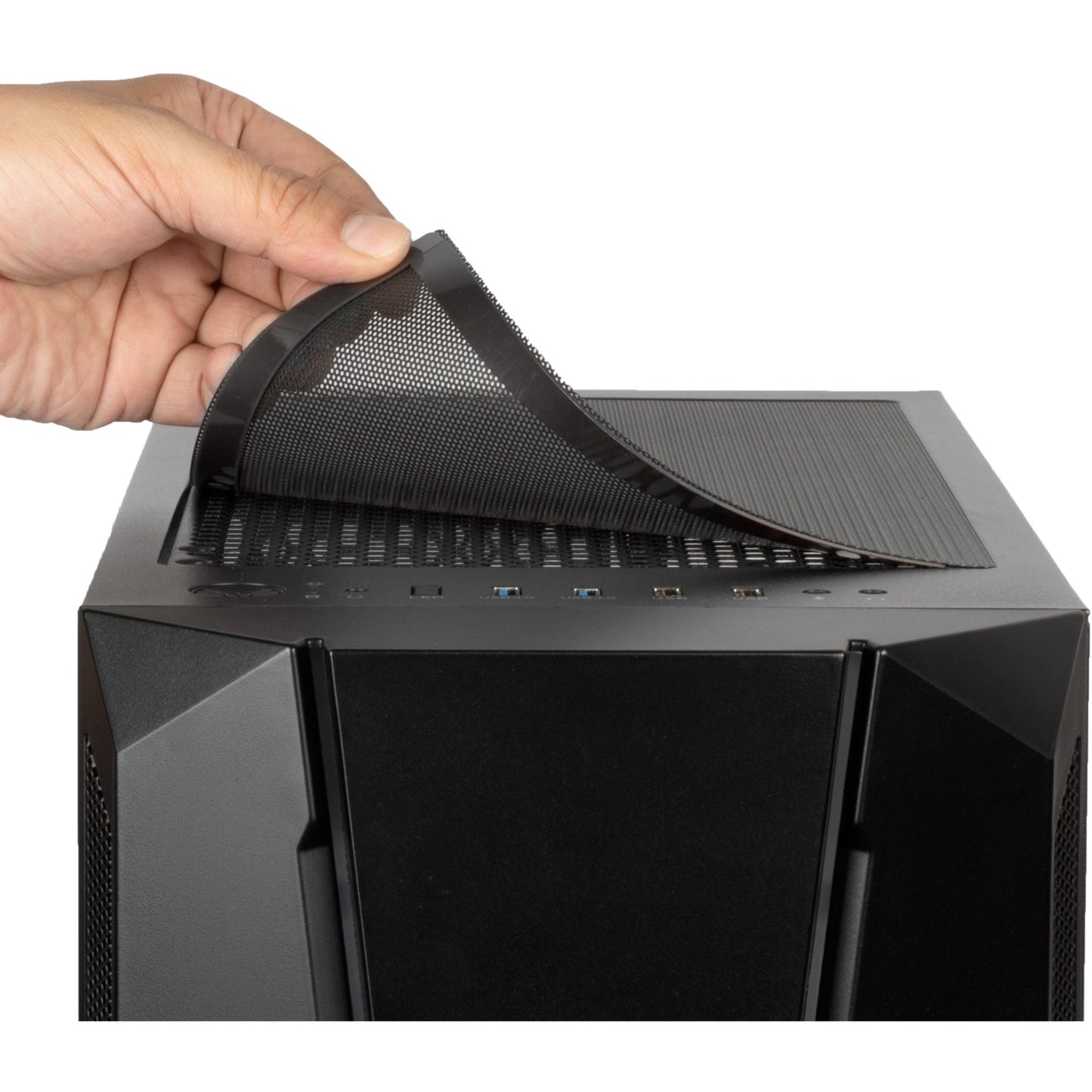 Silverstone SST-Fav1MB-Pro