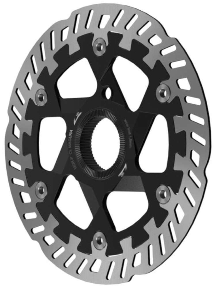 Rotor de disco Magura MDR-P CL