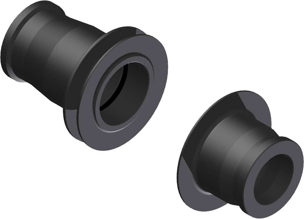 Dt Swiss Umrüstkit 180 240 Exp MTB Disco Shimano HG 12x142 148mm