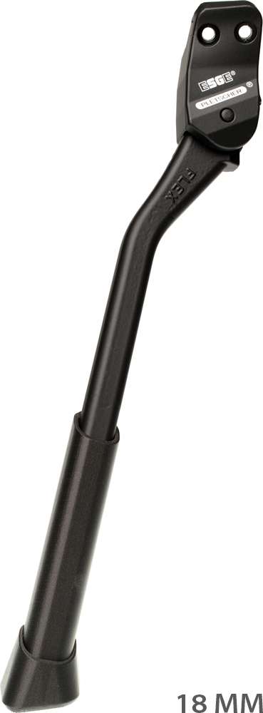 Caballete trasero Pletscher comp flex light