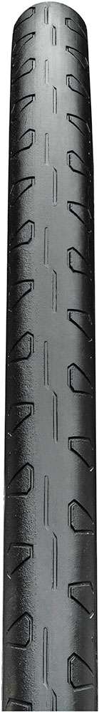 Continental Super Sport Plus Racefietsband 700x23C Zwart