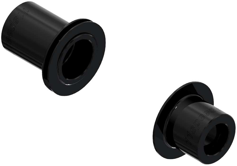 Kit conversione DT Swiss 240s 350 disco shimano strada 12x142mm