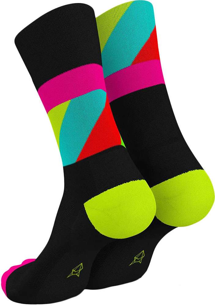 Incylence zancadas ultraligeras - calcetines