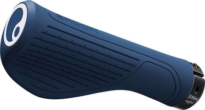 Ergon Handvatten GS1-S Evo nightride blue
