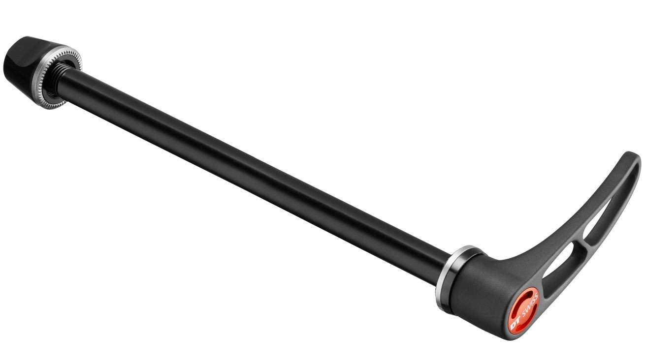 Tornillo pasante dt swiss rws mtb 135mm aluminio