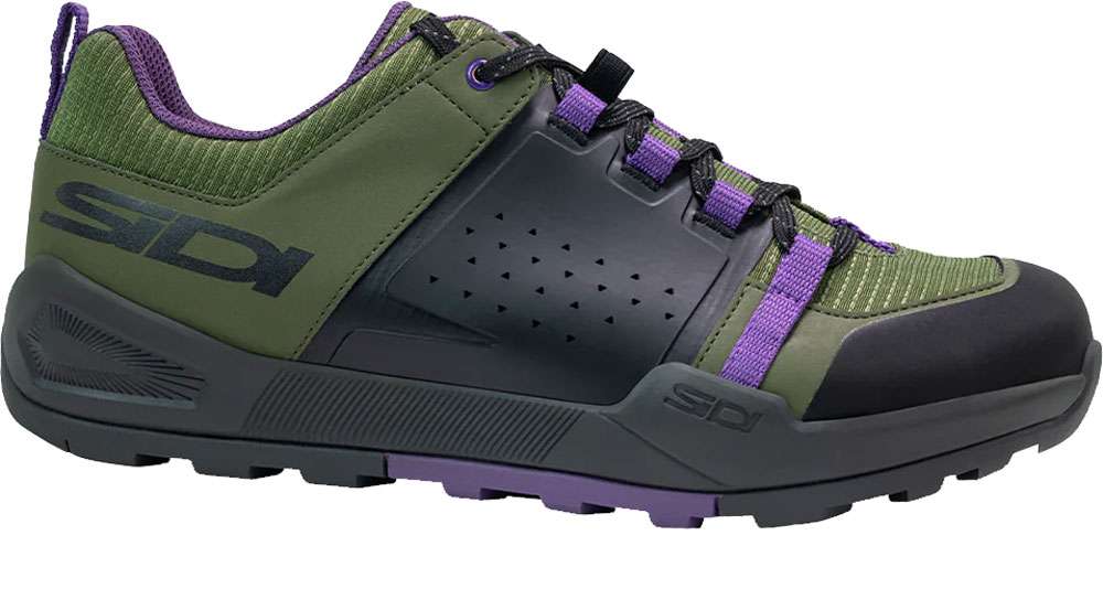 Sidi Atomus - Scarpe MTB