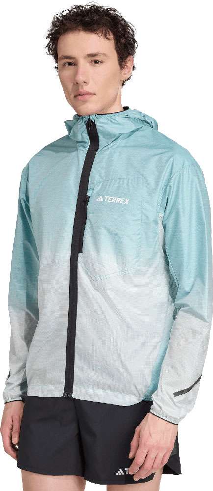 Adidas Terrex Xperior Light - Chaqueta cortavientos