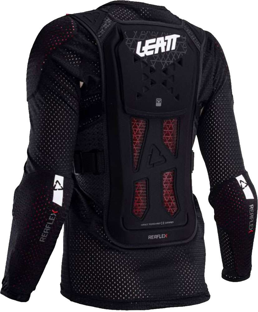 Leatt reaflex - giacca protettiva da donna