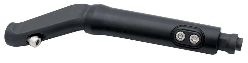 Gruppo gamba destra Shotgun per bambini per seggiolino Shotgun Pro