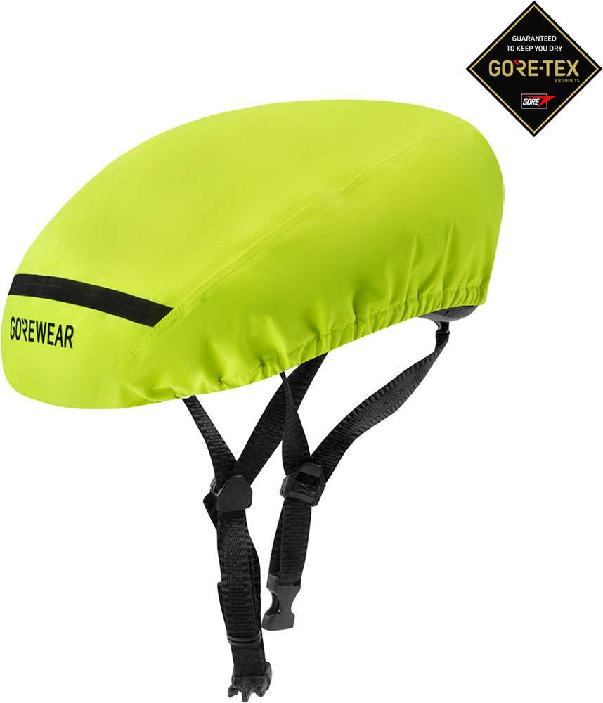 Gorewear gore-tex - helmet cover