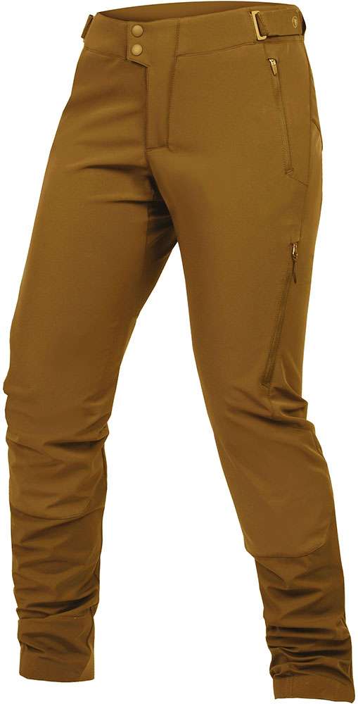 Pantaloni Endura mt500 spray - pantaloni mtb