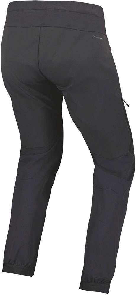 Scott trail storm ibrido - pantaloni mtb