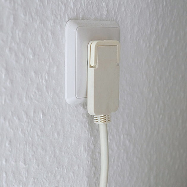 Brennenstuhl Comfort Line Plus Socket 4 volte