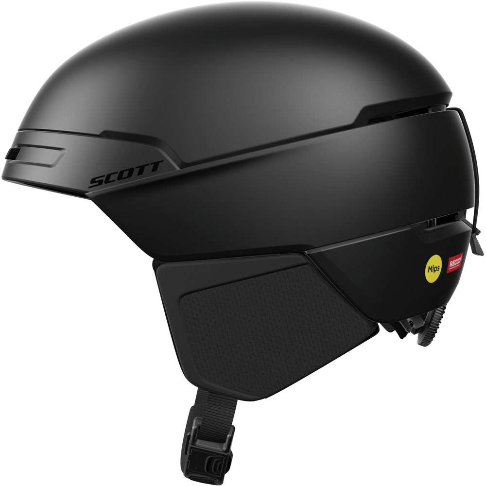Scott Flow Plus - Casco da sci professionale