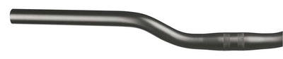 Ergotec Bar Excusiv Black 25.4 mm