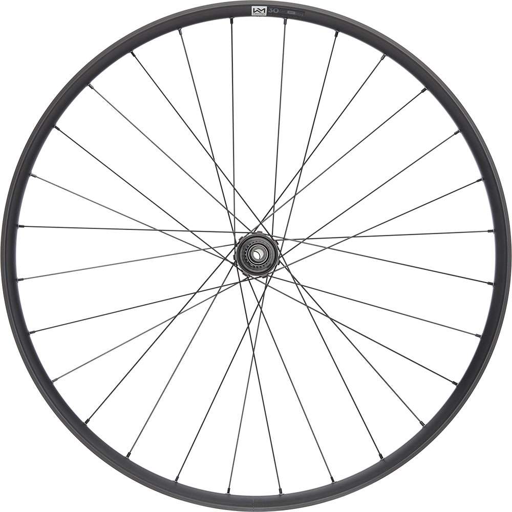 Rueda trasera Newmen performance 30 light 29 6 tornillos 12x148 fade