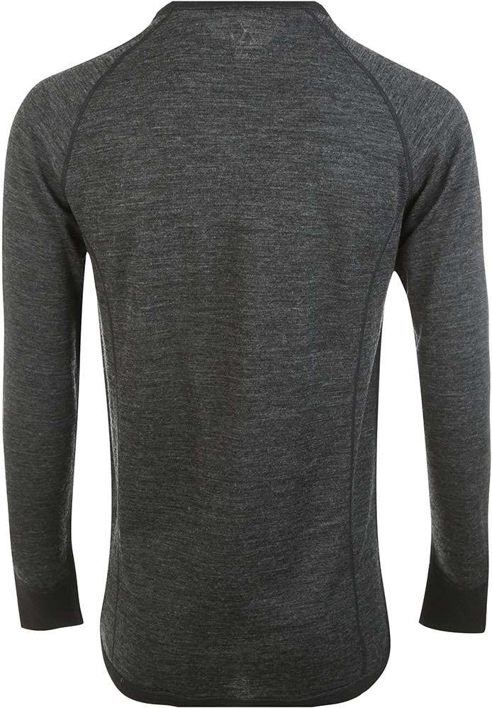 Camiseta interior de merino Whistler bradley - camiseta interior funcional