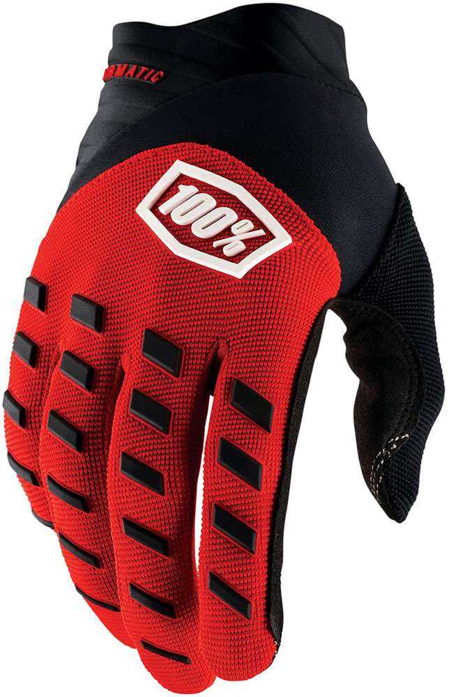 100% airmatic - guantes mtb
