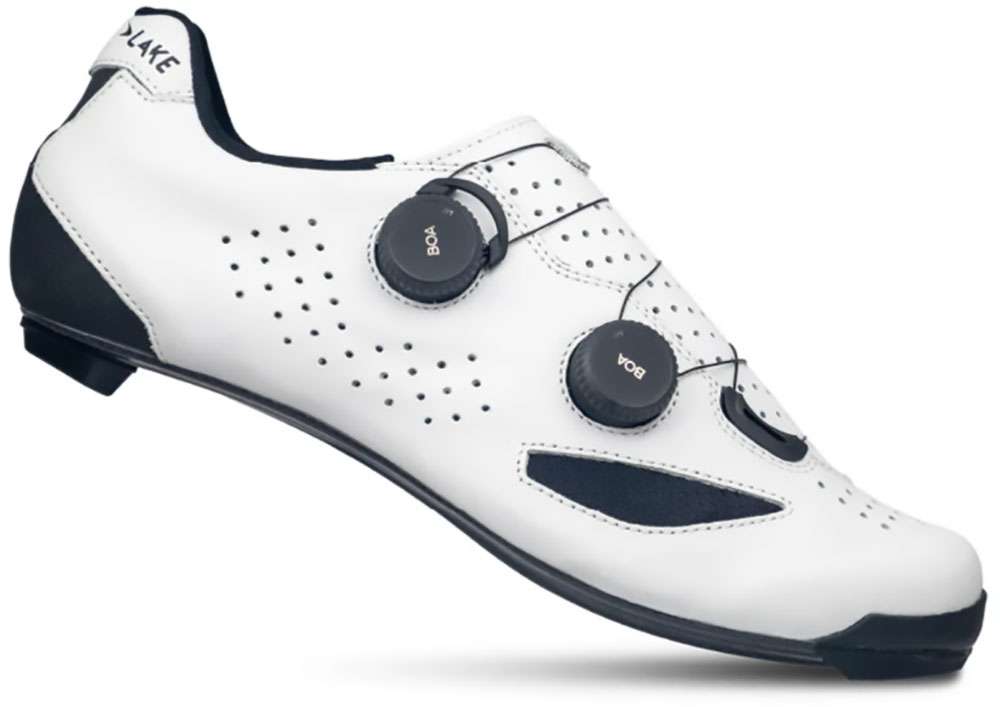 Lake cx239-x wide - scarpe da bici da strada