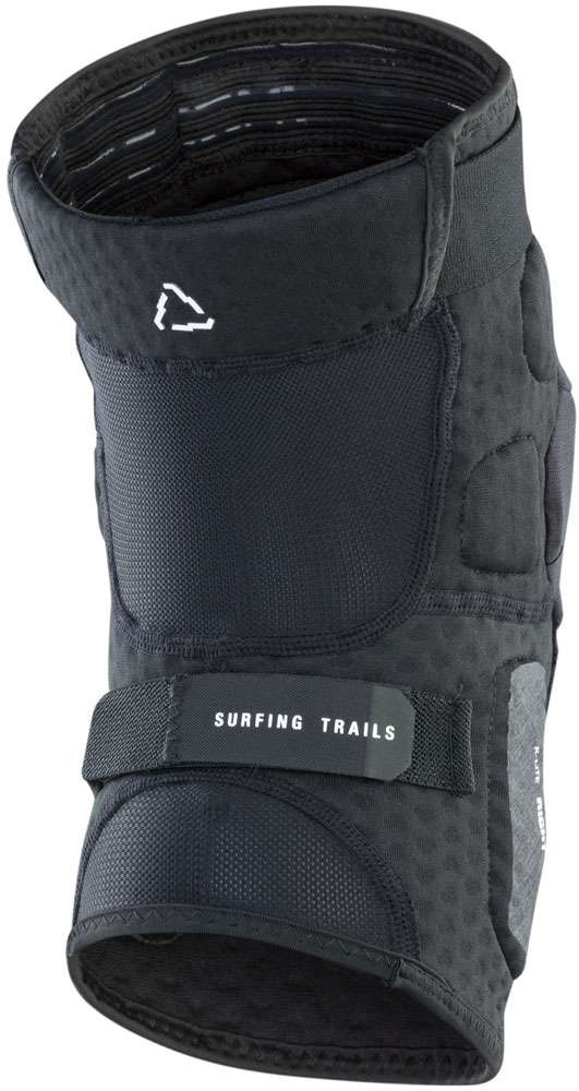 Ion k-lite - protezione per le ginocchia