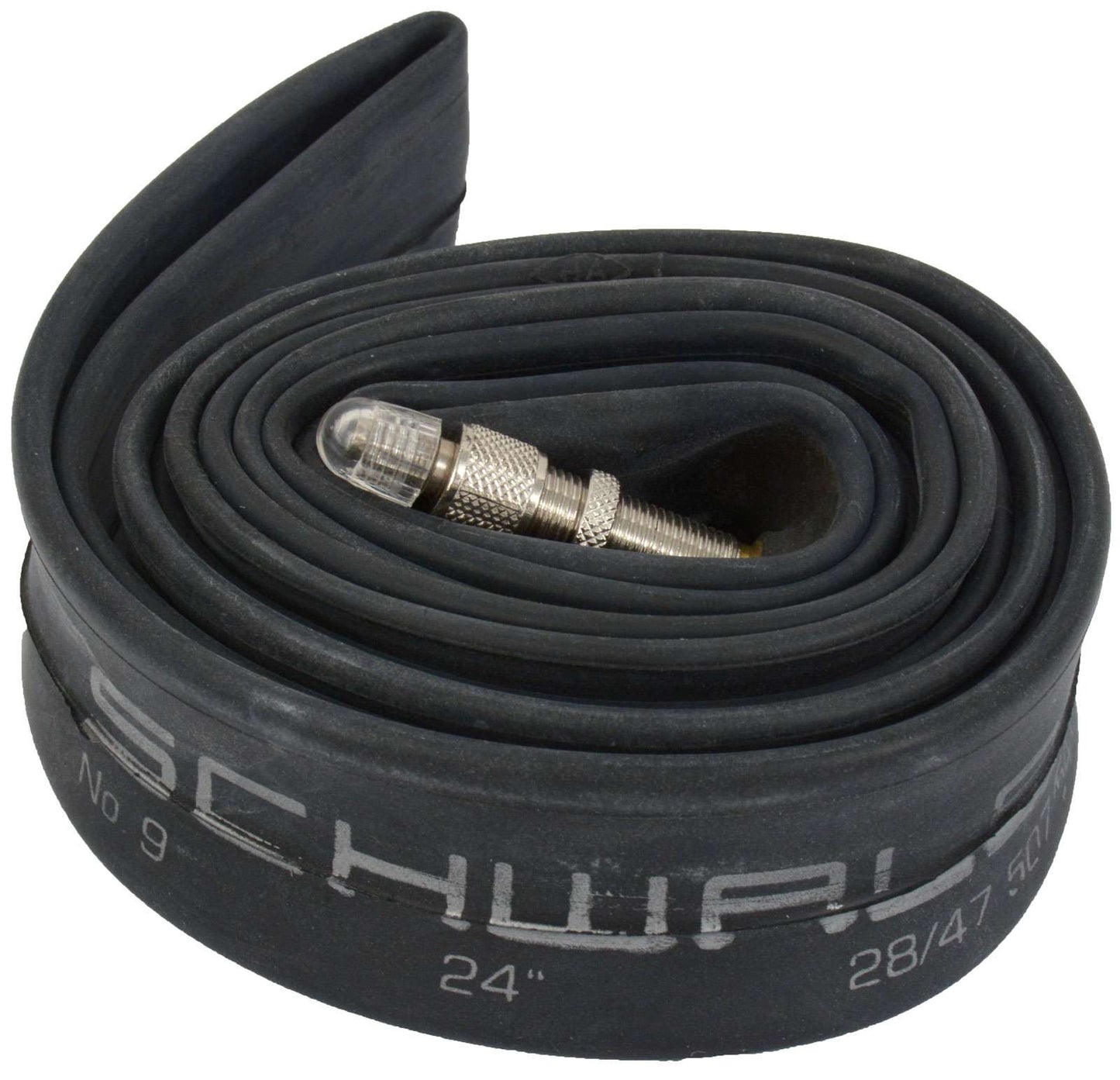 Schwalbe Tubo interior DV9 24 pulgadas 28 37-507-541 DV 32 mm
