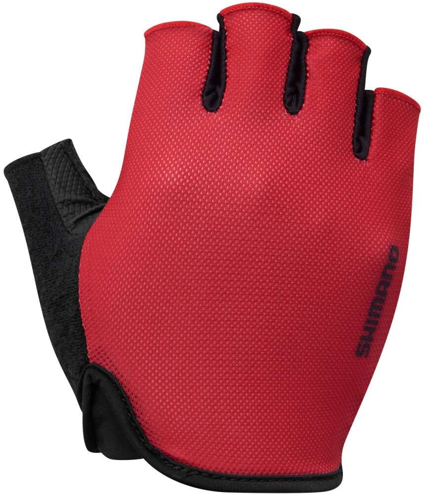 Vía aérea Shimano - guantes