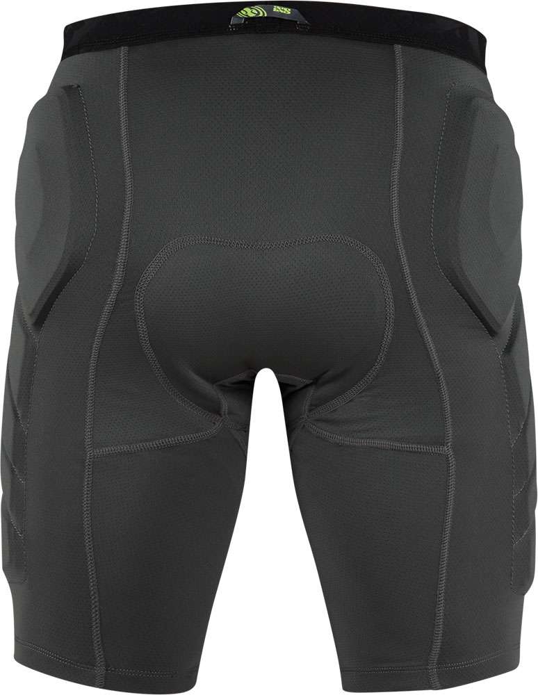 Ixs trigger lower - pantaloncini protettivi