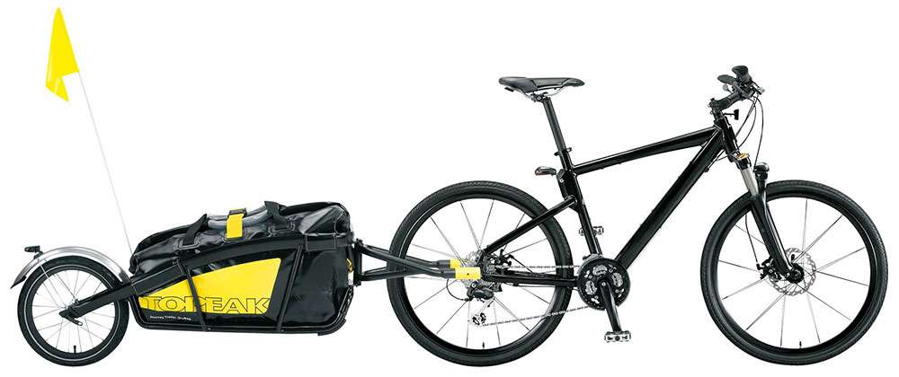 Topeak Trailer Journey + borsa 26 28