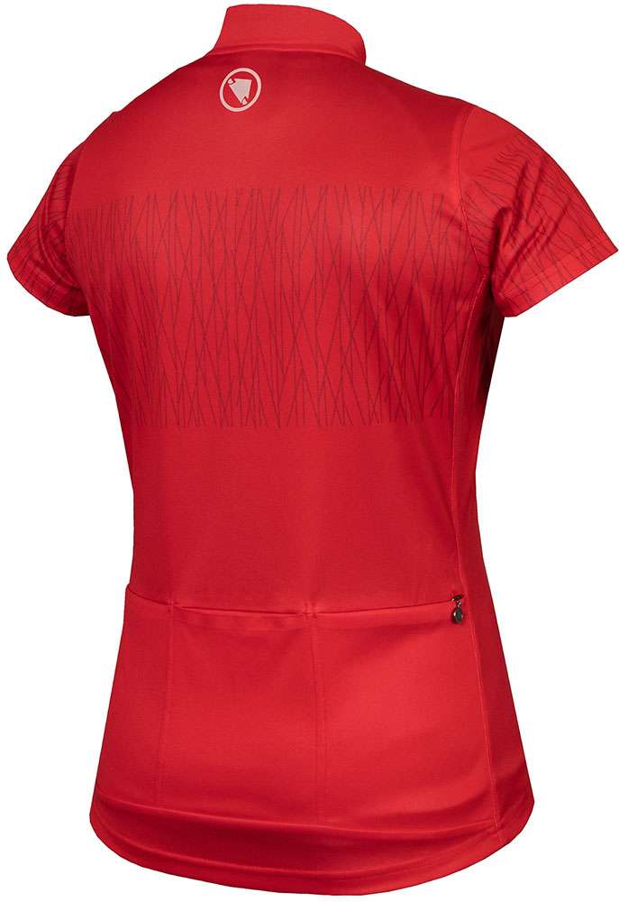 Endura Hummvee Ray - maglia da mtb da donna