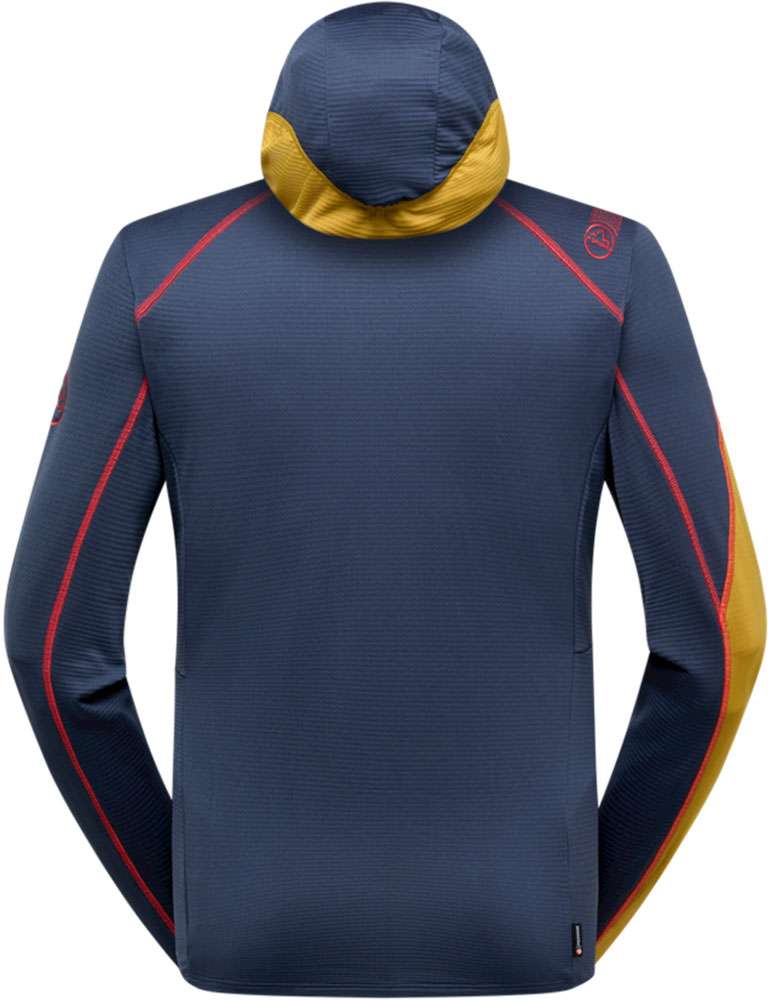 Giacca termica con cappuccio La Sportiva Chill