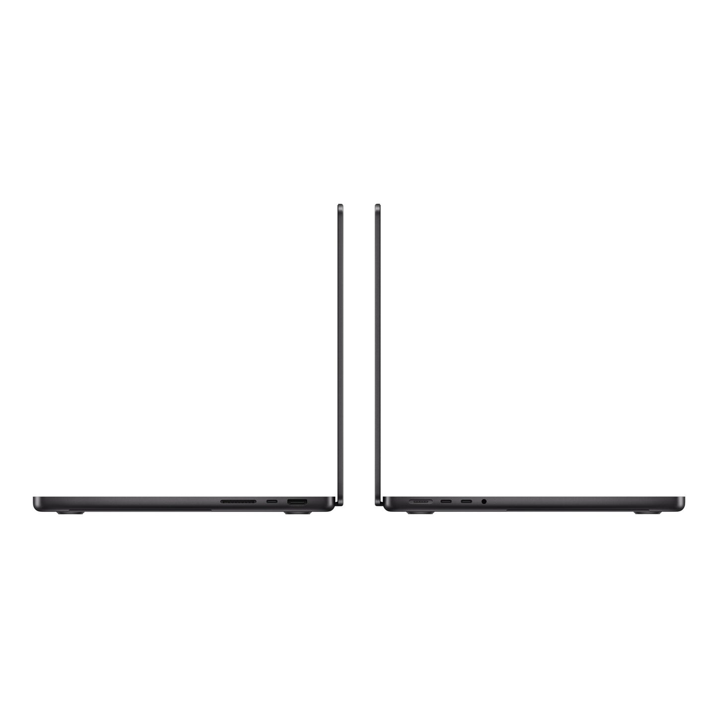 Laptop Apple MacBook Pro 14 (2026) (nero | m5 max | GPU a 32 core | 36 GB | SSD da 2 TB)