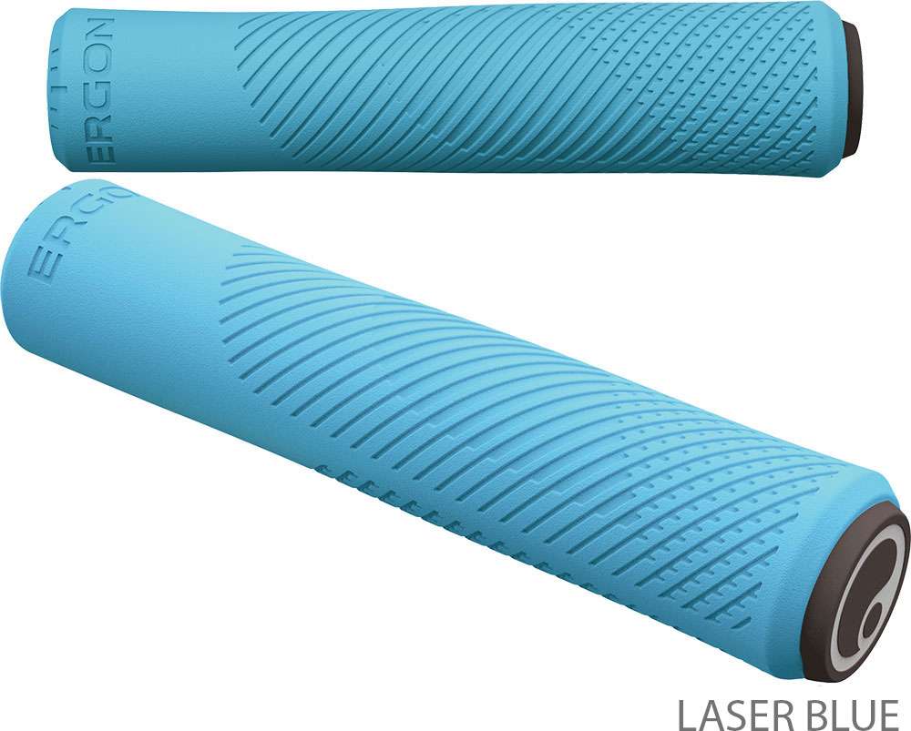 Puños ergon gxr team