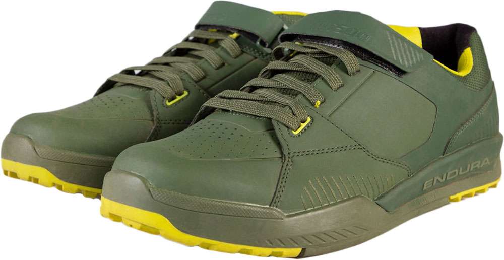 Endura mt500 burner plana - zapatillas mtb