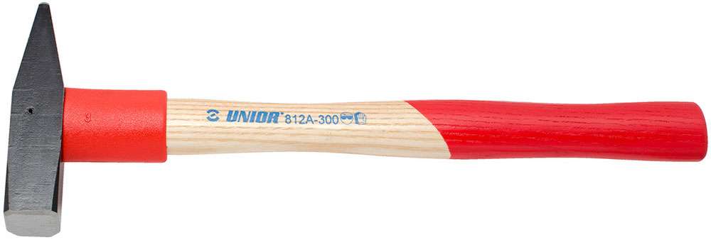 Martello da fabbro Unior Tools 300g, 380mm 812a