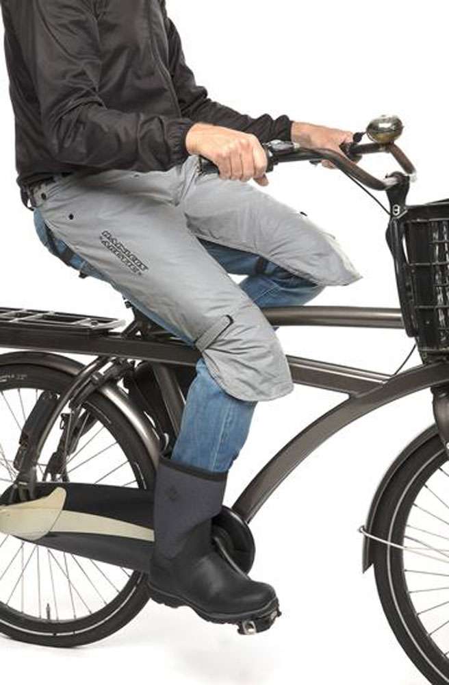 Pantalones de lluvia árticos Rainlegs