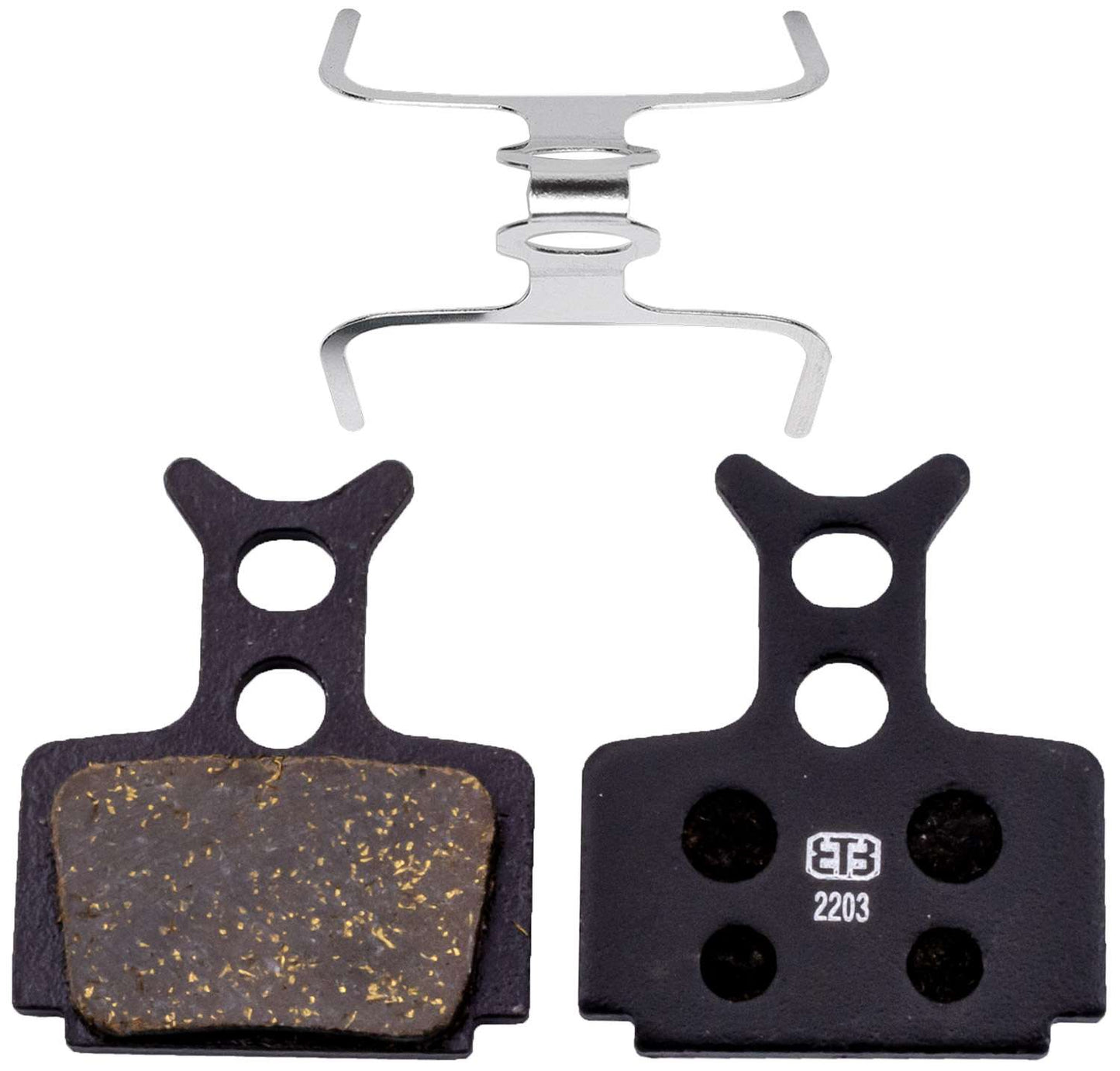 Triple ocho fórmula mega r1 rx las almohadillas de disco one ro rc tune